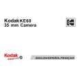 KODAK KE60 Owners Manual