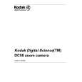 KODAK DC50 Owners Manual