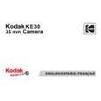 KODAK KE30 Owners Manual